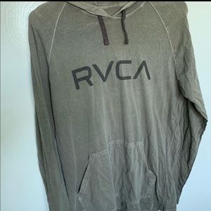 RVCA T-shirt sweater